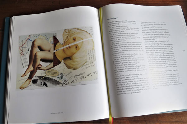 Foto boek